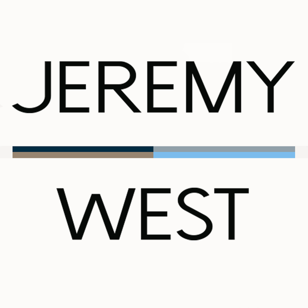 Jeremy West